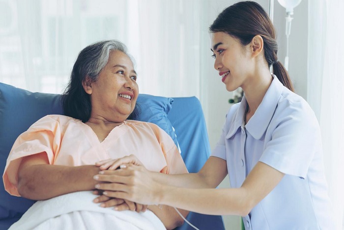 Best Home Nursing Care Services in Shahdara