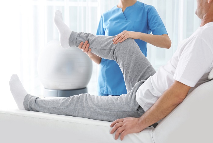 Physiotherapy Services in Shahdara