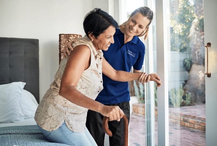 Parkinson's Care In Shahdara